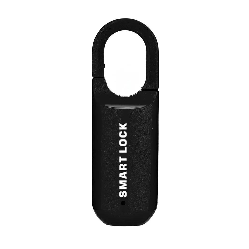 SmartLock Pro - Seguridad Inteligente al Alcance de tu Mano
