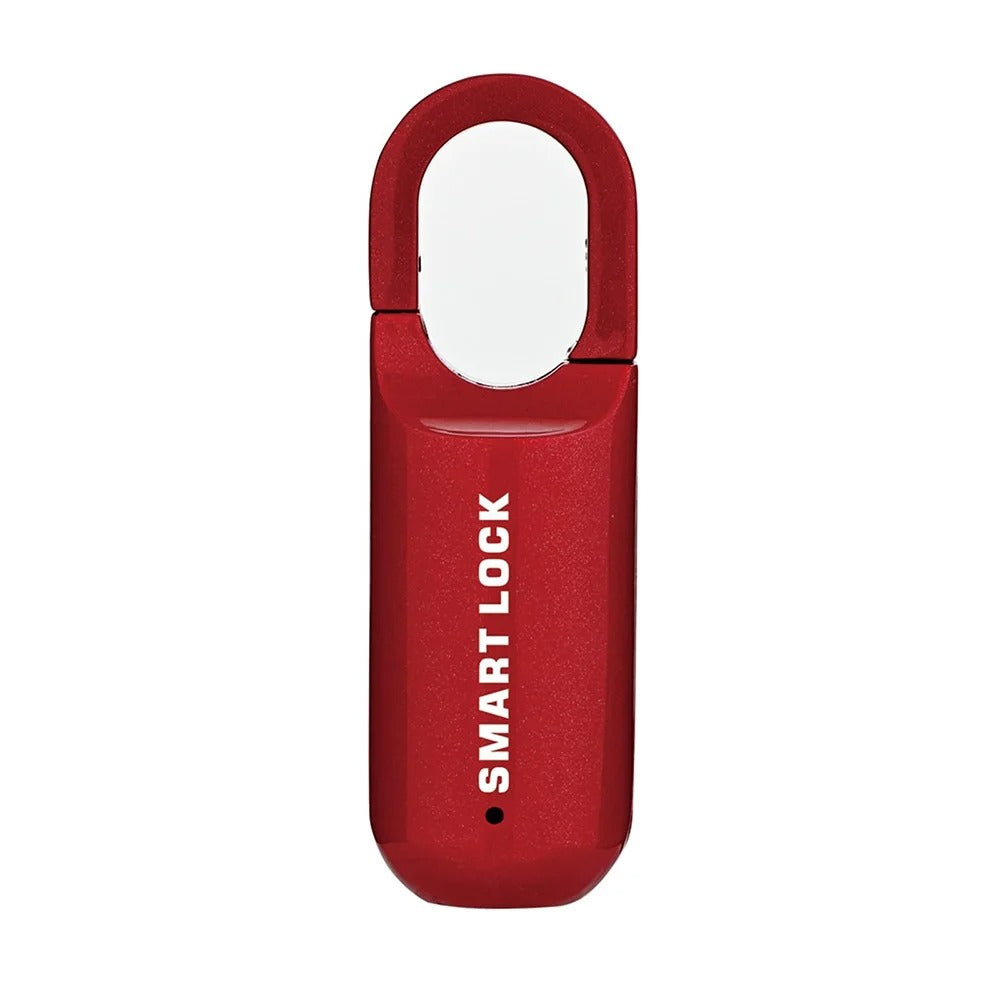 SmartLock Pro - Seguridad Inteligente al Alcance de tu Mano